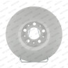 Jeu de disques de frein