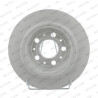 Jeu de disques de frein