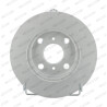 Jeu de disques de frein