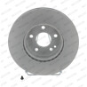 Jeu de disques de frein