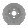 Jeu de disques de frein