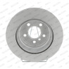 Jeu de disques de frein