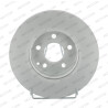 Jeu de disques de frein