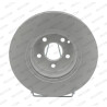 Jeu de disques de frein