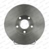 Jeu de disques de frein
