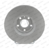 Jeu de disques de frein