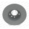 Jeu de disques de frein