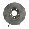 Jeu de disques de frein