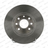Jeu de disques de frein