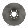Jeu de disques de frein