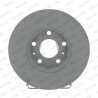Jeu de disques de frein