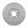 Jeu de disques de frein