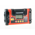 Connexion jumpstart