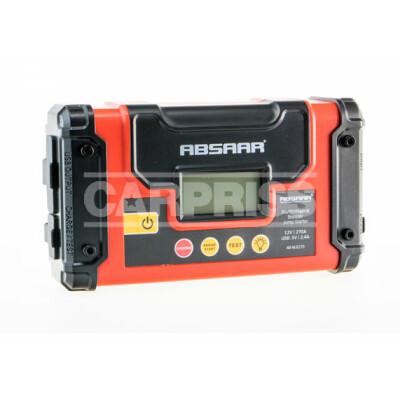 Connexion jumpstart