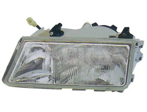 Faro principal