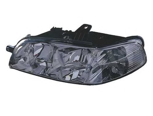 Projecteur principal