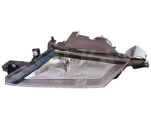 Projecteur principal