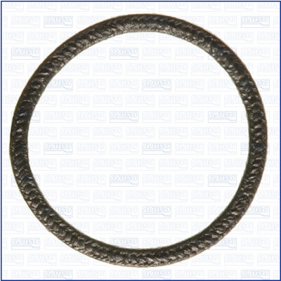 Bague d'étanchéité, vilebrequin