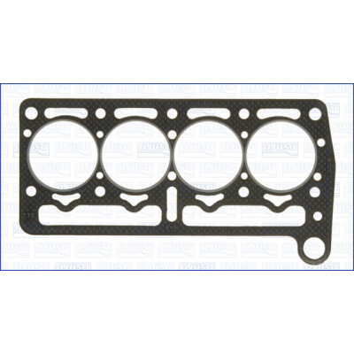 Joint, culasse FIBERMAX AJUSA 10002600