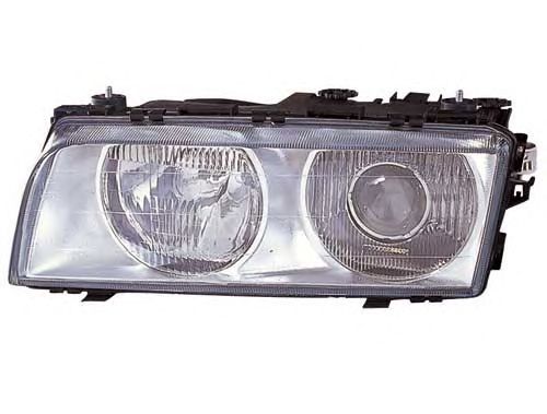 Projecteur principal