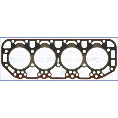 Joint d'étanchéité, culasse