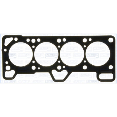 Joint d'étanchéité, culasse MULTILAYER STEEL