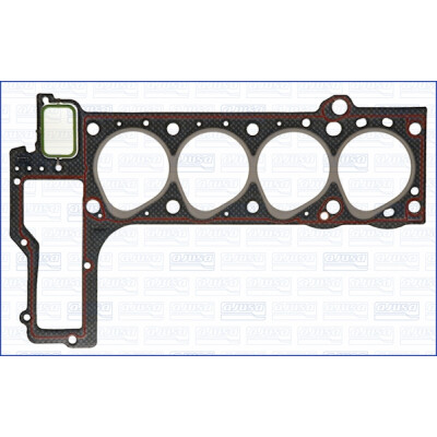 Joint, culasse FIBERMAX AJUSA 10097910