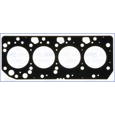 Joint de culasse ACIER MULTICOUCHE AJUSA 10123320