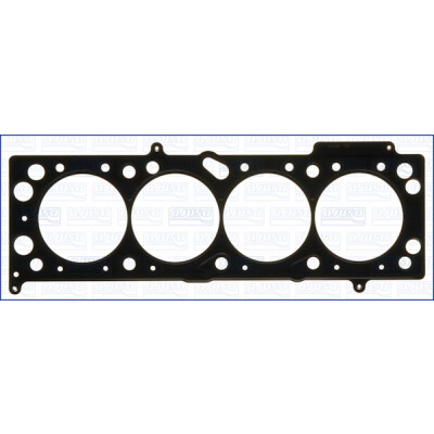 Joint de culasse ACIER MULTICOUCHE AJUSA 10158400