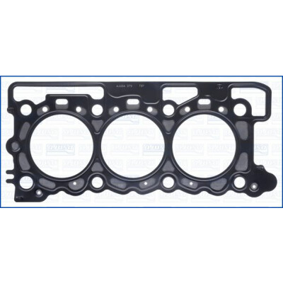 Joint d'étanchéité, culasse