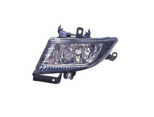 Projecteur antibrouillard