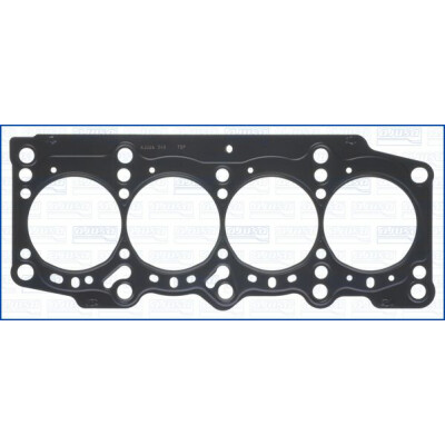 Joint de culasse ACIER MULTICOUCHE AJUSA 10175800