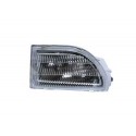 Projecteur antibrouillard