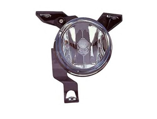 Projecteur antibrouillard