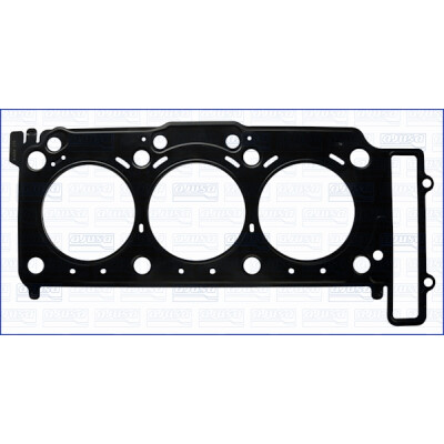 Joint de culasse ACIER MULTICOUCHE AJUSA 10206300
