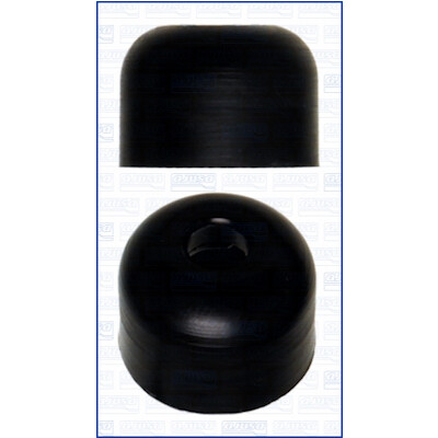Bague d'étanchéité, tige de soupape