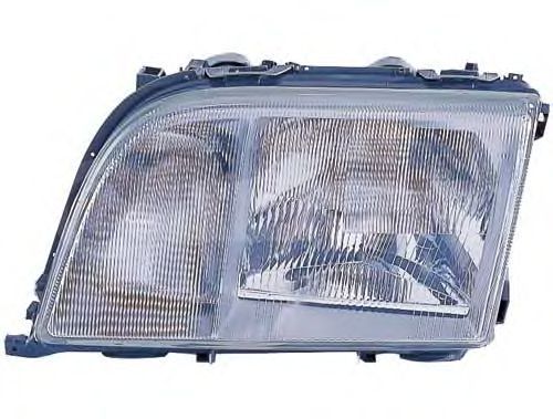 Faro principal