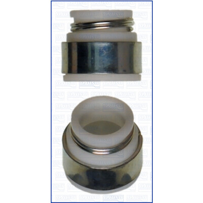 Bague d'étanchéité, tige de soupape