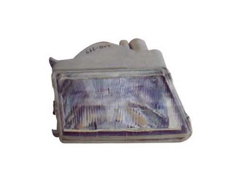 Faro principal