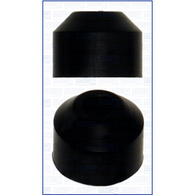 Bague d'étanchéité, tige de soupape