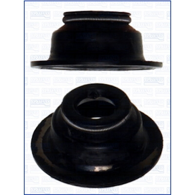 Bague d'étanchéité, tige de soupape