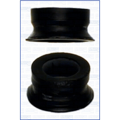 Bague d'étanchéité, tige de soupape