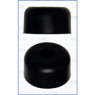 Bague d'étanchéité, tige de soupape