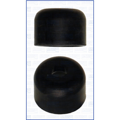 Bague d'étanchéité, tige de soupape