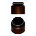 Bague d'étanchéité, tige de soupape