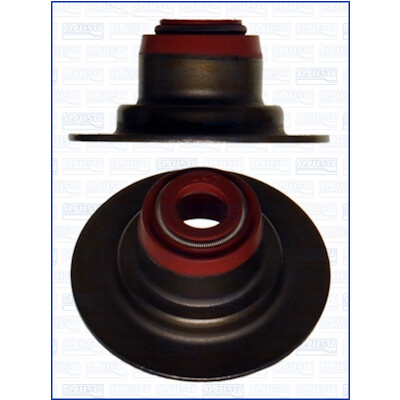 Bague d'étanchéité, tige de soupape