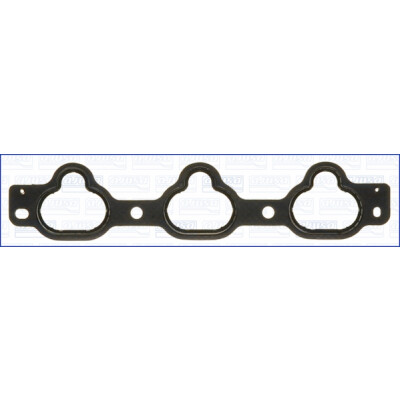 Joint d'étanchéité, collecteur d'admission