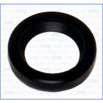 Bague d'étanchéité, vilebrequin