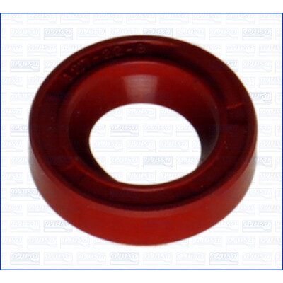 Bague d'étanchéité, vilebrequin