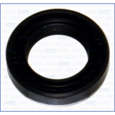 Bague d'étanchéité, vilebrequin